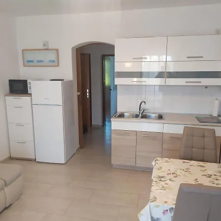 Apartman Olea *