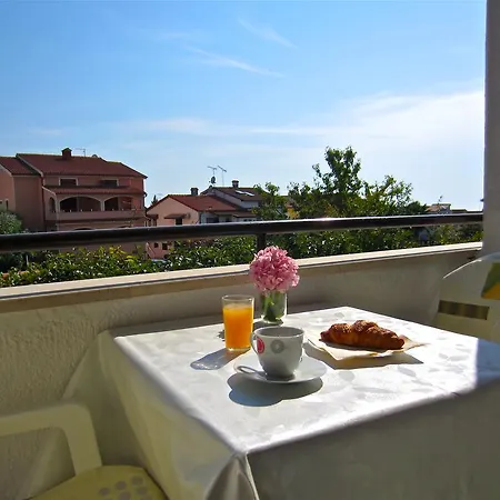 Apartman Olea *