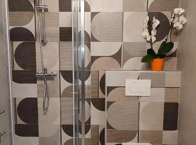 Olea Apartman Poreč