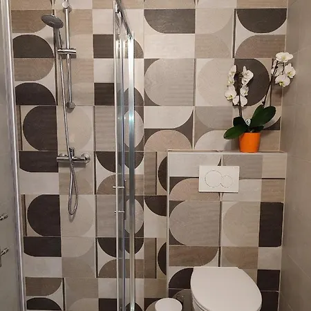 Olea Apartment Porec