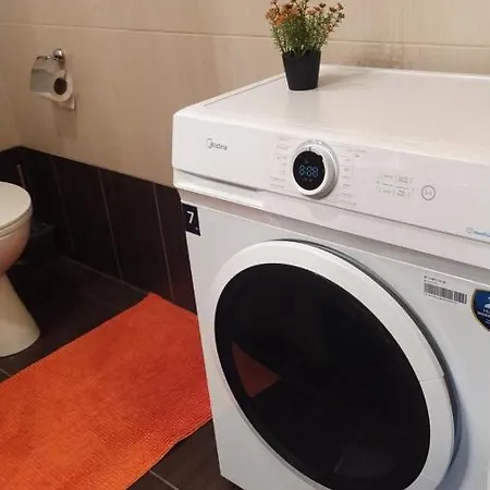 Apartment Olea *