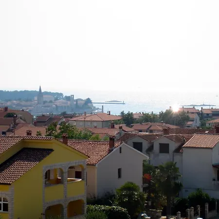 Apartment Olea