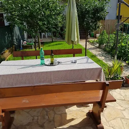Olea Apartment