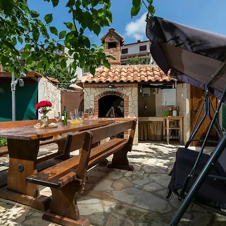 Olea Porec