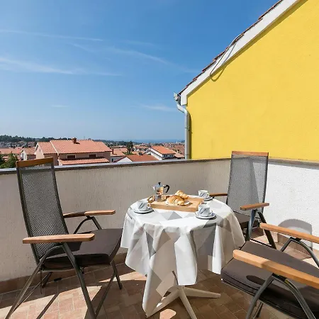 Apartment Olea