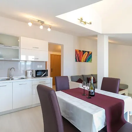 Olea Apartment