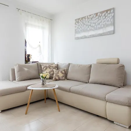 Апартаменты Olea