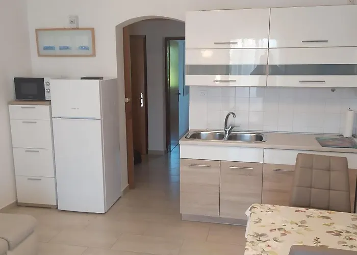 דירה Olea *